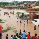 Over 250,000 persons displaced by floods in Nasarawa 