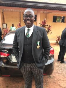 Hon. Jonathan