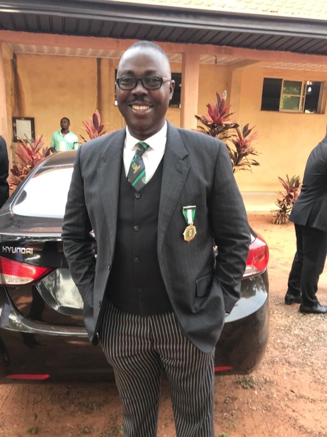 Hon. Jonathan