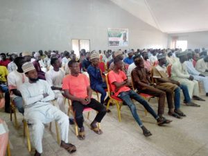 Kebbi: NDE trains 2,300 youths on apprenticeships, sustainable agriculture
