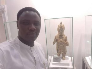 Otunba Olumide Adekunbi