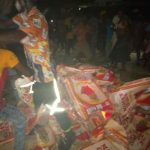 30 killed, scores injured as truck ram into Ondo market