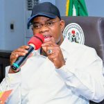 Kogi State Governor Yahaya Bello