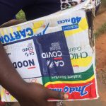 4,000 beneficiaries to get CACOVID palliatives in Zaria – Official