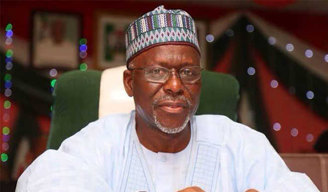 Idris-Wada