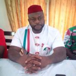 Ike Oligbo