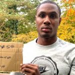 I’m ashamed of Nigeria, and we are tired, Ighalo reacts to Lekshooting as he calls for UN Intervention