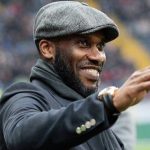 ‘Jay Jay’ Okocha