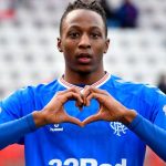 Joe-Aribo