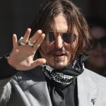 Johnny Depp