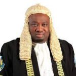 Joseph Bassey, Deputy Speaker