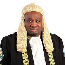 Joseph Bassey, Deputy Speaker