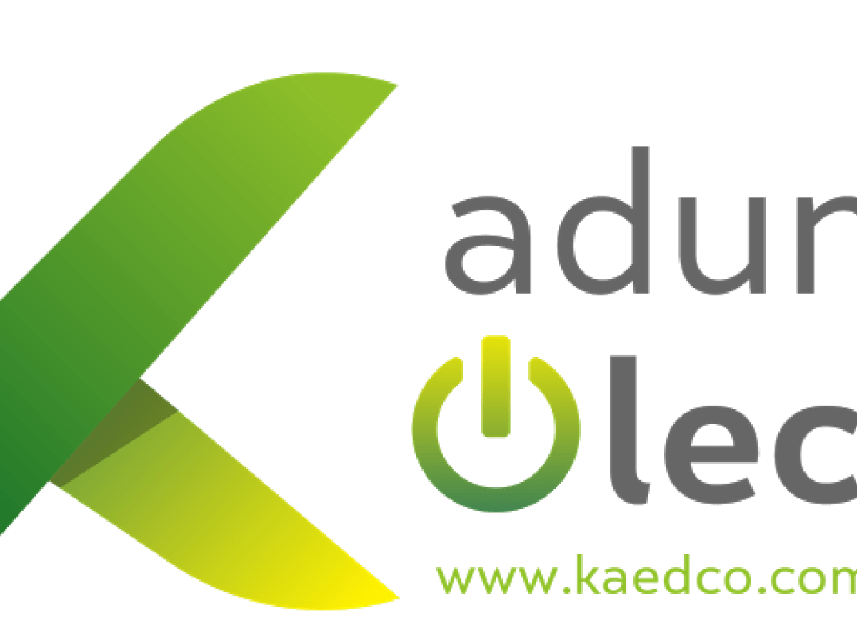 Kaduna-Electric-logo