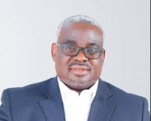 Ken Emeka Nwabueze