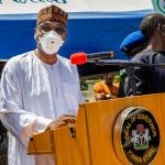 Kwara State Governor Abdulrahman Abdulrazaq