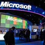 Microsoft