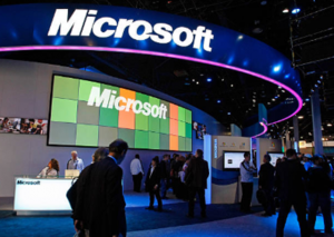 Microsoft