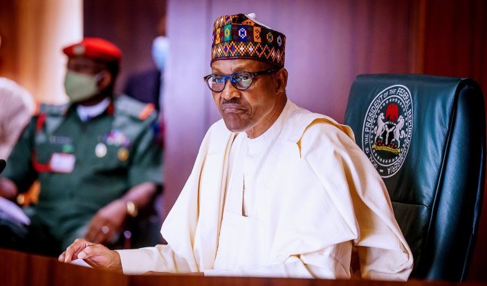 Muhammadu-Buhari