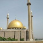 National-Mosque
