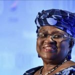 Ngozi Okonjo-Iweala