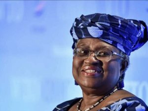 Ngozi Okonjo-Iweala
