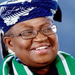 Ngozi-Okonjo-Iweala