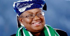 Ngozi-Okonjo-Iweala