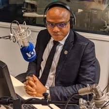 , Nnamdi Kanu 