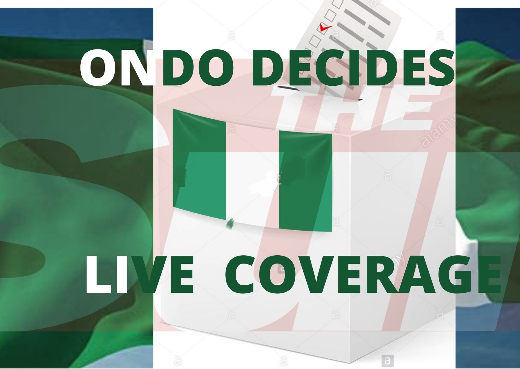 ONDO DECIDES