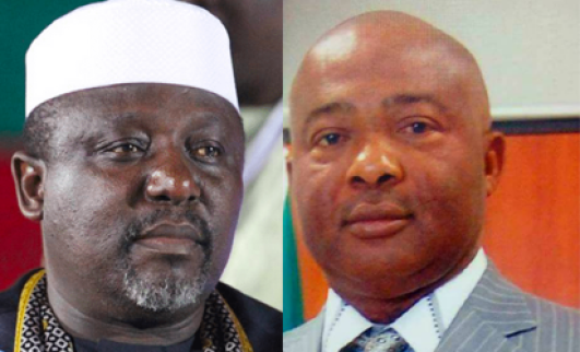 Okorocha-Uzodinma