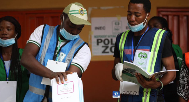 Ondo 2020: Election observer decries vote-buying, seeks to end menace