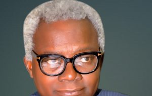 Osita Okechukwu