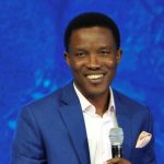 Pastor Godman1