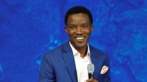 Pastor Godman1