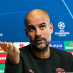 Pep Guardiola