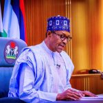 President Muhammadu Buhari