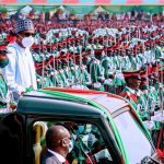 President Muhammadu Buhari