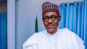 President Muhammadu Buhari