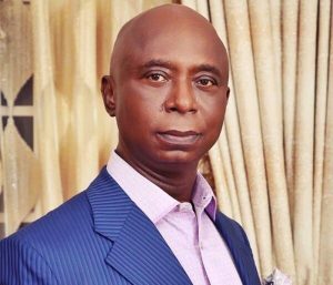 Prince Ned Nwoko