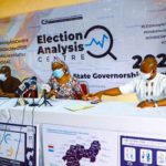 Ondo 2020: NGO condemns vote-buying by politicians