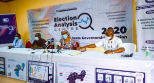 Ondo 2020: NGO condemns vote-buying by politicians