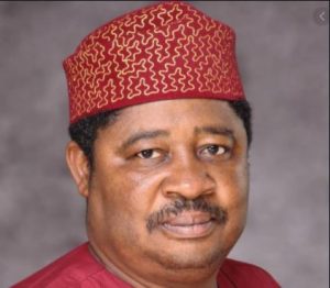 Prof Ojo Bakare