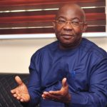 Rivers PDP Chairman Desmond Akawor