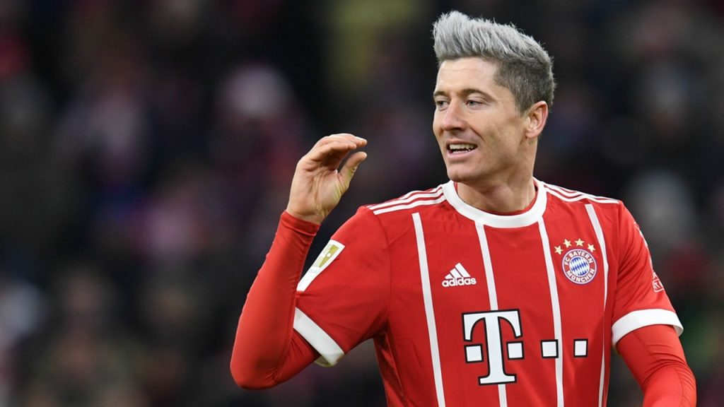 Robert-Lewandowski