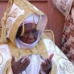 The Emir of Daura, Dr Umar Farouk,