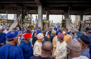 #EndSARS: Lagos panel receives 15 petitions, commences inquiry Oct 27
