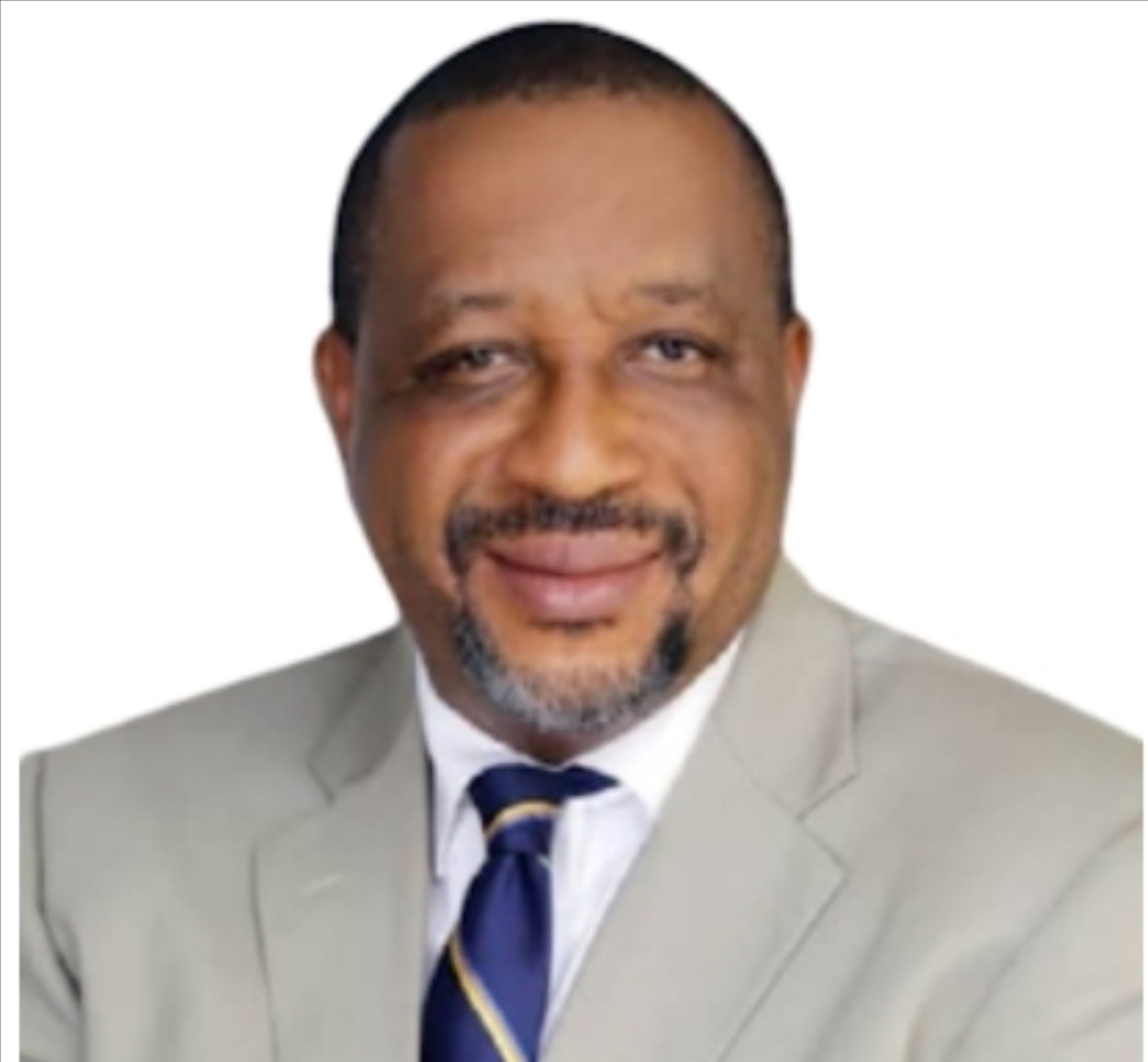 Prince Elochukwu Adibo
