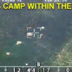 NAF airstrike hit bandit strongholds in Kaduna, scores killed-151552_Twitter