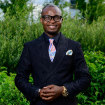 US-based investor Joseph James Nantomah