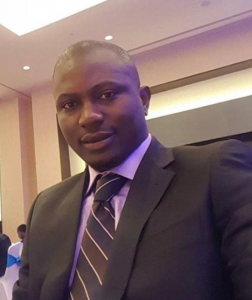 Victor Ngumah